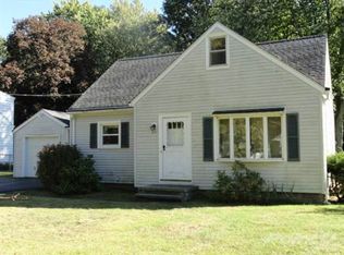 251 Volk Rd, Webster, NY 14580