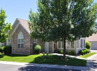 2129 W Abbey View Rd, West Jordan, UT 84088