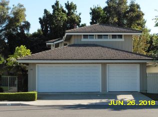 14 Birdsong, Irvine, CA 92604