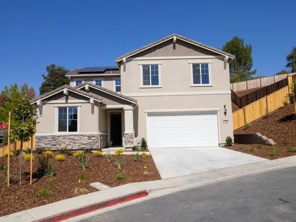 31 DeNova Lane, Martinez, CA 94553