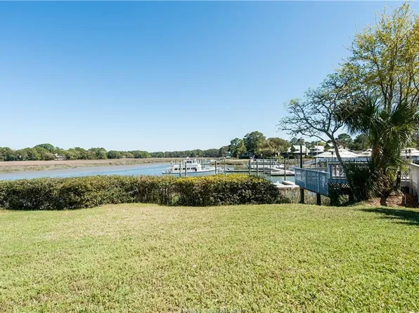 8 Braddock Bluff Dr Unit 1811, Hilton Head Island, SC 29928
