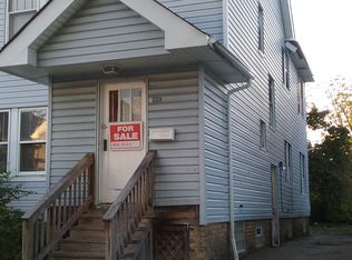 16005 Nelamere, east cleveland, OH 44112