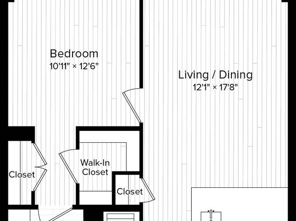 The Brody | 4901 Montgomery Ln, Bethesda, MD