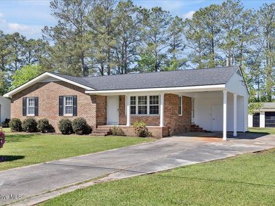 2624 Gary Road, Rocky Mount, NC, 27803