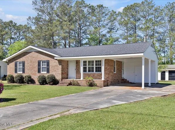 2624 Gary Road, Rocky Mount, NC 27803