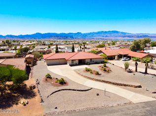 4090 Tierra Vista Dr, Lake Havasu City, AZ 86406