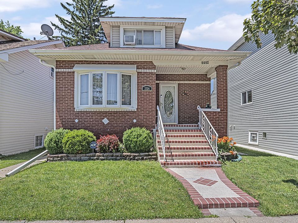 1st image of 3724 N Oketo Ave