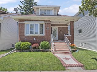 3724 N Oketo Ave, Chicago, IL 60634