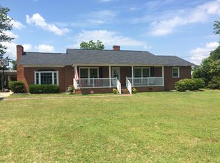 6411 Deland Ave, Fayetteville, NC 28303