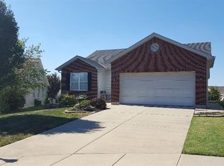 291 Eastview Pkwy, Hamilton, OH 45011
