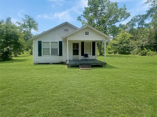 1889 Fm 1747, Jasper, TX 75951
