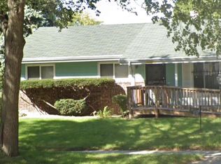 1718 W 18th Ct, Milwaukee, WI 53205