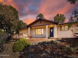 907 Marcus Dr, Prescott, AZ 86303