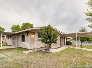 158 Peach Valley Dr, San Antonio, TX 78227