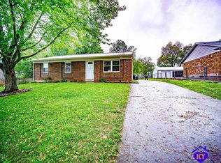 416 Georgetown Rd, Elizabethtown, KY 42701