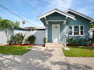 709 W Cubbon St, Santa Ana, CA 92701