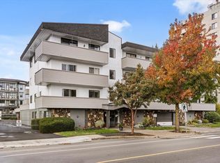 9175 Mary St #109, Chilliwack, BC V2P4H7