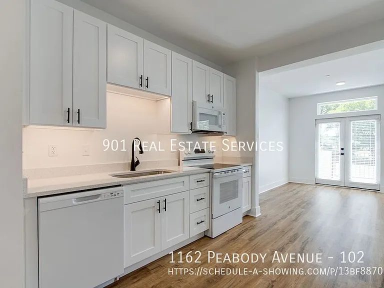 1162 Peabody Ave #102 — Photo 4
