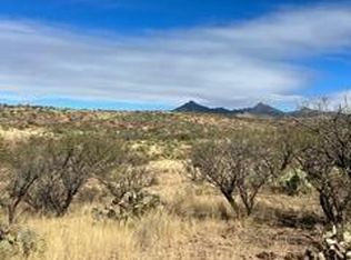 Camino Josefina #99B, Rio Rico, AZ 85648