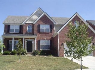 4228 Desdemona Way, Lexington, KY 40514