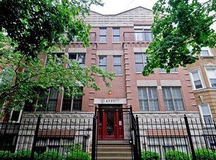 4711 N Kenmore Ave APT 2S, Chicago, IL 60640