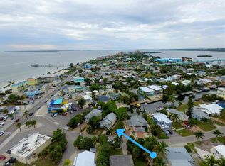 121 Palermo Cir, Fort Myers Beach, FL 33931