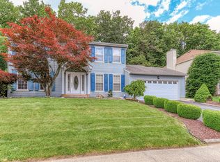 37 Heritage Dr, Howell, NJ 07731