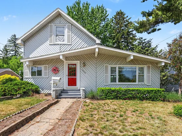 1989 Addison St, Muskegon, MI 49441