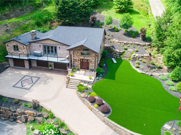 301 Old Camp Horne Rd, Pittsburgh, PA 15237