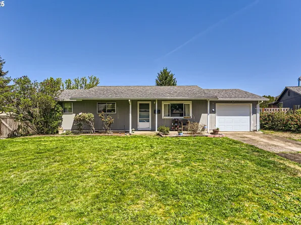 7 Berwick Ct, Molalla, OR 97038