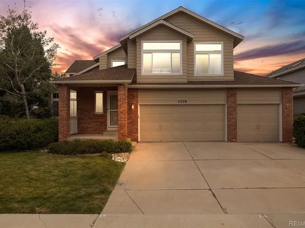 11778 W Cooper Drive, Littleton, CO 80127