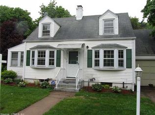 56 Albert Rd, Hamden, CT 06514