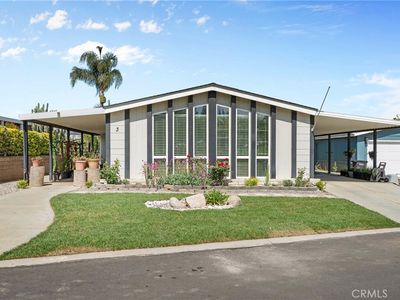 10961 Desert Lawn Dr Space 3, Calimesa, CA, 92320