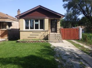 3730 W 82nd St, Chicago, IL 60652