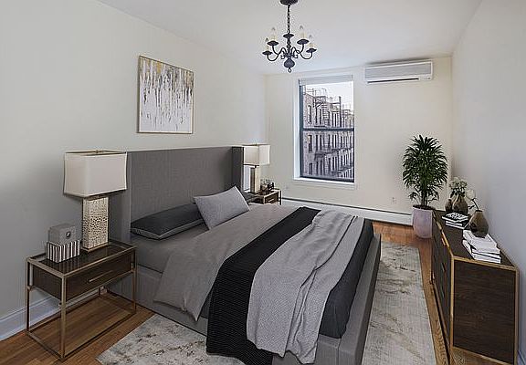 4th image of 2098 Fredrick Douglass Blvd #4E