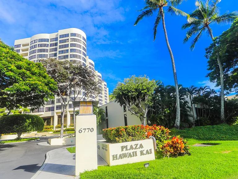 6770 Hawaii Kai Dr #309 — Photo 19