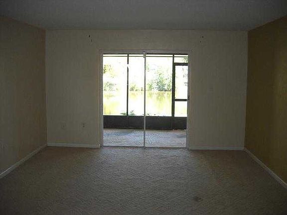 Living room view