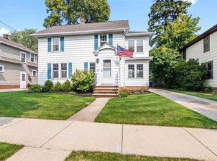 510 E Brewster St, Appleton, WI 54911