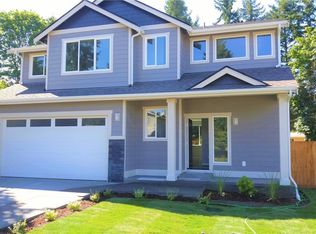 7716 24th St W, University Place, WA 98466