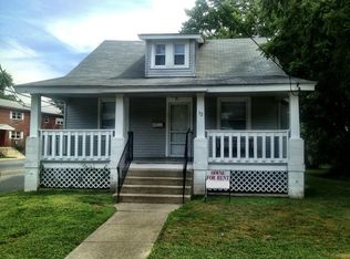 52 Carpenter St, Glassboro, NJ 08028