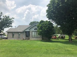 2302 Utica Sellersburg Rd, Jeffersonville, IN 47130