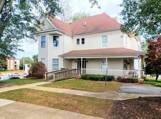 183 Alabama St #B, Spartanburg, SC 29302