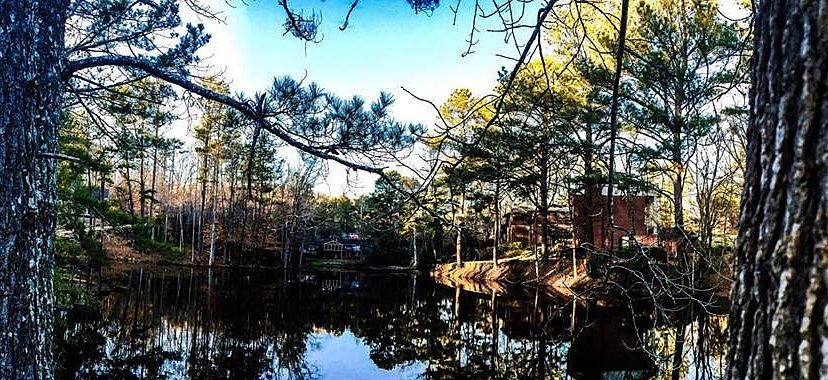 2nd image of 9420 River Lake Dr
