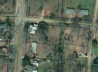 Rock Ford Rd, Senoia, GA 30276