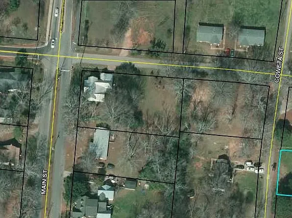 Rock Ford Rd, Senoia, GA 30276