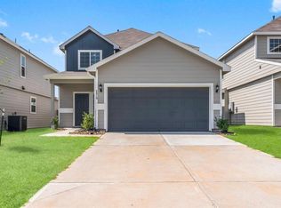 2519 Steelhead Dr, Conroe, TX 77384