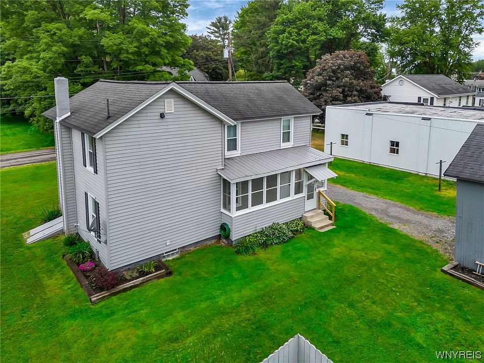 5536 Church St, Conewango Valley, NY 14726 Zillow
