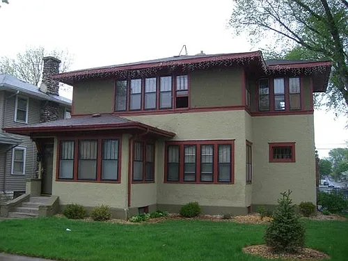 4053 Columbus Ave #2 Photo 1