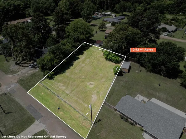 1109 Airline Dr, Marshall, TX 75672