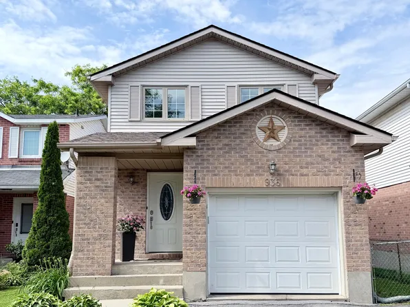 936 Killarney Cres, Kingston, ON K7M 8E1